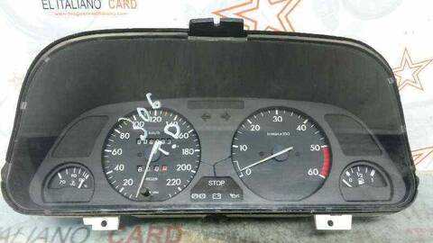 Cuadro de Instrumentos Peugeot 306 BERLINA 92CV 68KW