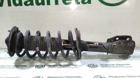 Foto 2ª: Amortiguador Delantero Izquierdo Chevrolet Captiva 2.0 DIESEL CAT 150CV 110KW [Z20S] (2007)