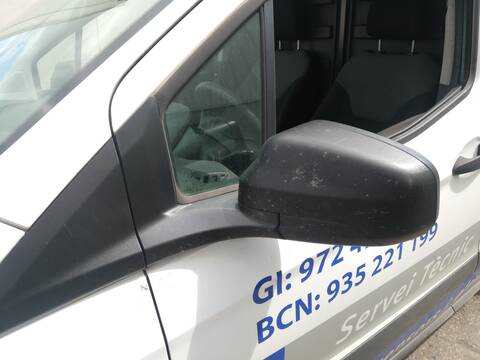 Foto 2ª: Retrovisor Izquierdo Ford Tourneo XWCB (2019)