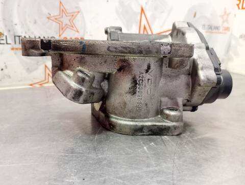 Foto 4ª: Valvula EGR Renault Megane BERLINA 82CV 60KW II BERLINA 5P (2002)