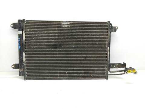 Radiador Calefaccion A.A. Volkswagen Jetta 2.0 TDI 140CV 103KW