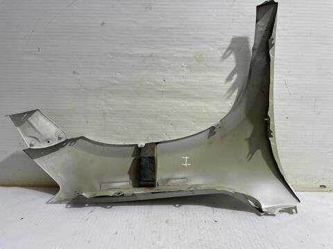 Foto 3ª: Aleta Delantera Izquierda Skoda Yeti ACTIVE 105CV [CBZB] (2009)