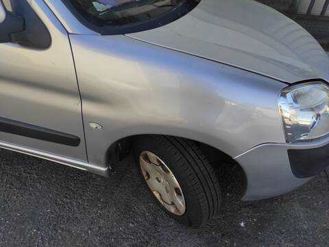 Aleta Delantera Derecha Citroen Berlingo 9HX