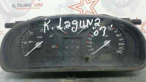 Cuadro de Instrumentos Renault Laguna 1.9 DCI DIESEL 120CV 88KW