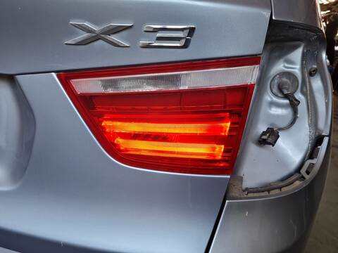 Foto 2ª: Piloto Portón Derecho Bmw X3 XDRIVE 20 D 184CV 135KW [N47 D20 C] (2011)