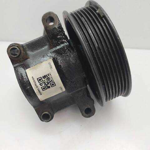 Foto 3ª: Bomba de Direccion Ford Transit 2.4 TDCI (2000)