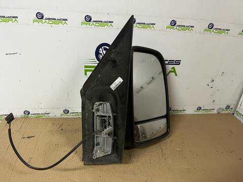 Retrovisor Derecho Volkswagen Crafter 2.5 TDI DPF 163CV 120KW CAJA CERRADA