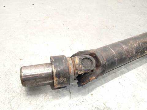 Foto 3ª: Transmision Central Mitsubishi Outlander 2.0 CAT 136CV 100KW [4G63] (2003)