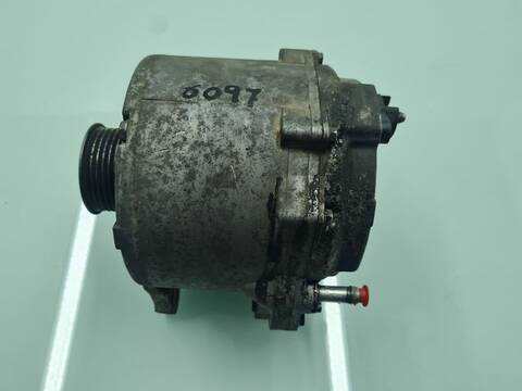 Alternador Volkswagen Touareg TDI V6 MOTION 224CV 165KW