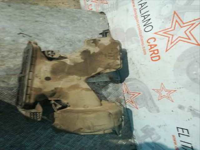 Foto 3ª: Evaporador Aire Acondicionado Renault Trafic DOBLE CABINA L1H1 2 7T 114CV 84KW CAJA CERRADA [M9R E7] (2007)