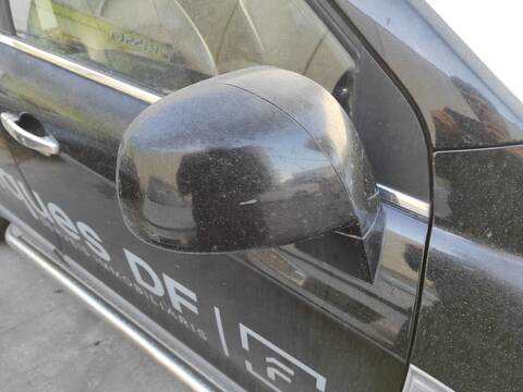 Foto 2ª: Retrovisor Derecho Chevrolet Captiva Z20S (2007)