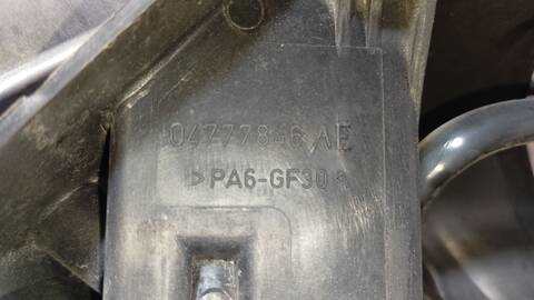 Foto 4ª: Colector Admisión Bmw Mini COOPER 116CV 85KW [W10B16A] (2004)