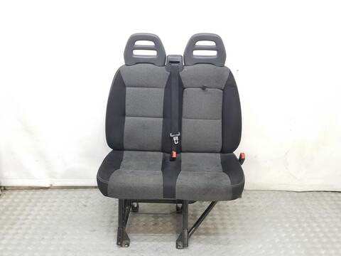 Asiento Delantero Derecho Fiat Ducato 130 RS 3450 MM) L2H1)