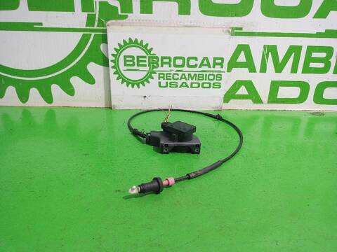 Centralita Motor ECU Peugeot 307 XN 109CV