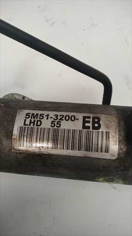 Cremallera de Direccion Ford Focus 1.6 D