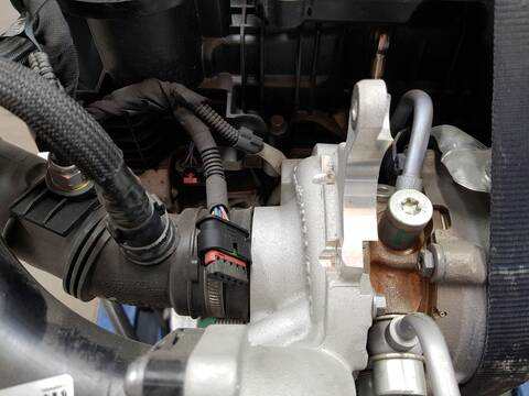 Foto 3ª: Motor Completo Alfa Romeo Tonale EDIZIONE SPECIALE