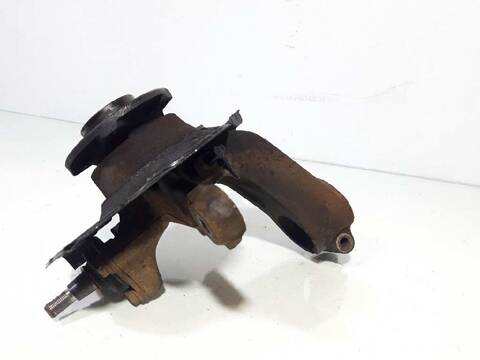 Foto 2ª: Mangueta Delantera Izquierda Peugeot Boxer 2.2 HDI CAT 120CV 88KW [4HU] (2010)