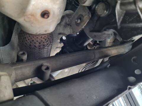 Cremallera de Direccion Mazda CX5 LUXURY 4WD