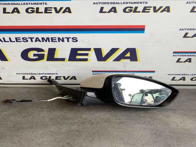Retrovisor Derecho Peugeot 208 1.2 12V 83CV 0CV