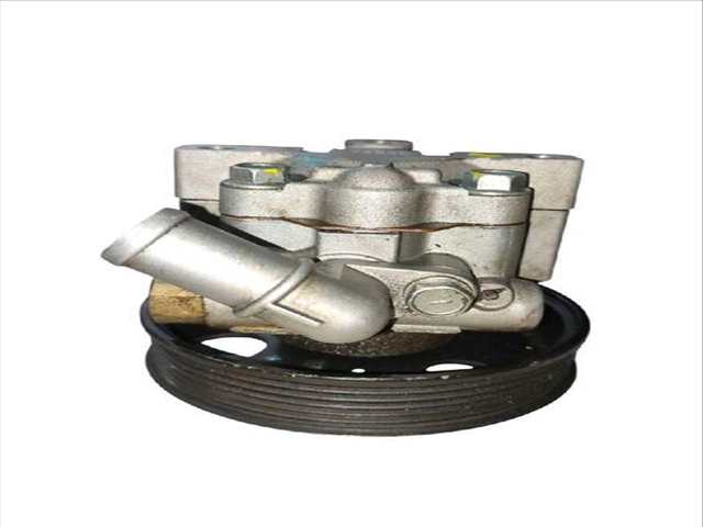 Foto 2ª: Bomba de Direccion Chevrolet Cruze 2.0 CDI (2009)