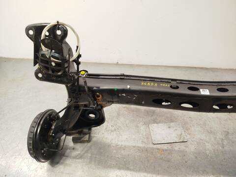 Foto 3ª: Puente Trasero Seat Ibiza 1.0 TSI 95CV 70KW [DUSB] (2024)