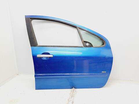 Puerta Delantera Derecha Peugeot 307 SW PACK 136CV 100KW