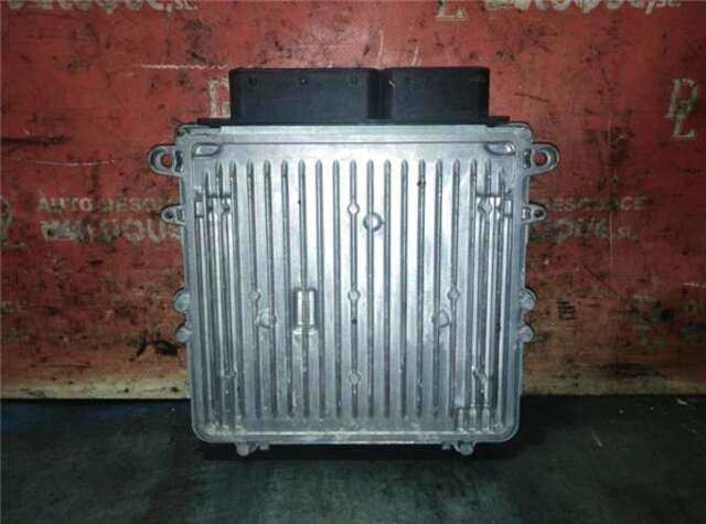 Foto 2ª: Centralita Motor ECU Mercedes Clase CLK 320 3.2 V6 18V CAT (208.365) 218CV 160KW M112 E32 [M 112.940]