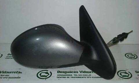 Retrovisor Derecho Seat Leon SIGNO 90CV 66KW