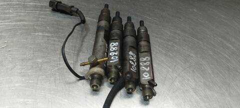 Foto 3ª: Inyectores Seat Toledo SIGNUM 110CV 81KW [AHF] (2000)