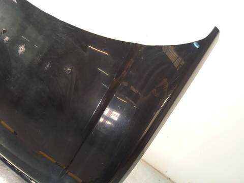 Foto 3ª: Capot Land Rover Discovery 2.7 TD 4X4 190CV 140KW [276DT] (2005)