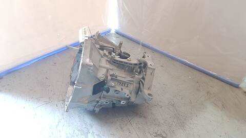 Foto 2ª: Caja Cambios Fiat Tipo 1.3 D 356WXH1A) 95CV 70KW [55283775] (2020)