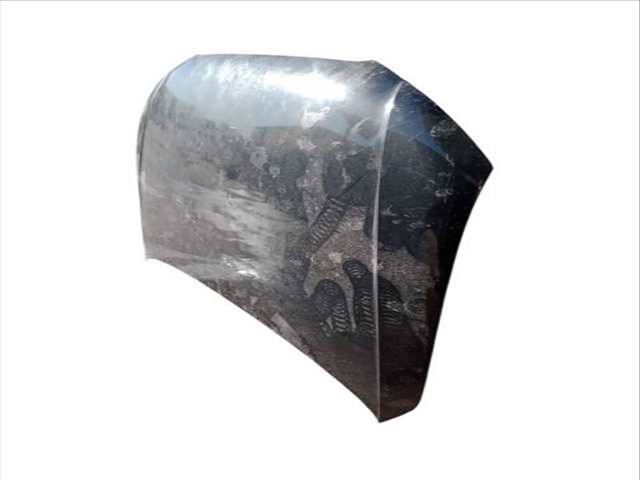 Foto 3ª: Capot Audi A4 2.0 TDI (2007)