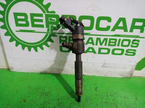 Inyectores Opel Zafira 1.9 CDTI 120CV