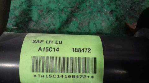 Foto 3ª: Cremallera de Direccion Kia Picanto 1.1 CAT 65CV 48KW [G4HG] (2006)