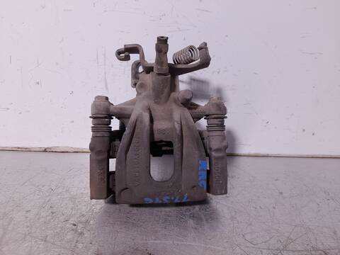 Pedal Embrague Ford Mondeo AMBIENTE BERLINA 115CV 85KW