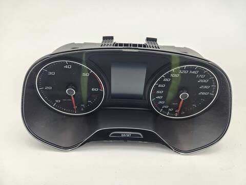 Cuadro de Instrumentos Seat Leon I-TECH 150CV 110KW