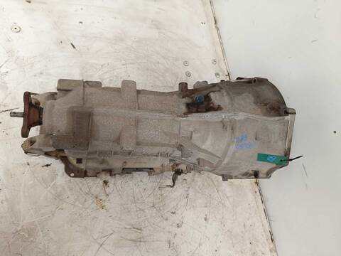 Foto 4ª: Caja Cambios Automatica Bmw Serie 1 114 1.5 12V TD 116CV 85KW AUT. [B37D15A] (2016)