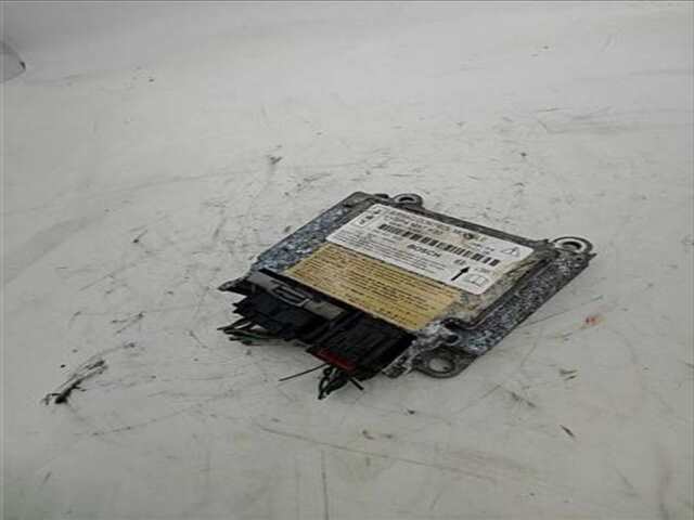 Foto 3ª: Centralita Airbag Mazda 3 1.6 CRDT ACTIVE [1.6 LTR. - 80 KW CD DIESEL CAT] [Y6]