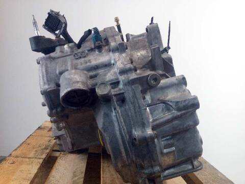 Foto 2ª: Caja Cambios Automatica Chevrolet Nubira 2.0 DIESEL CAT 121CV 89KW AUT. [Z20S] (2009)