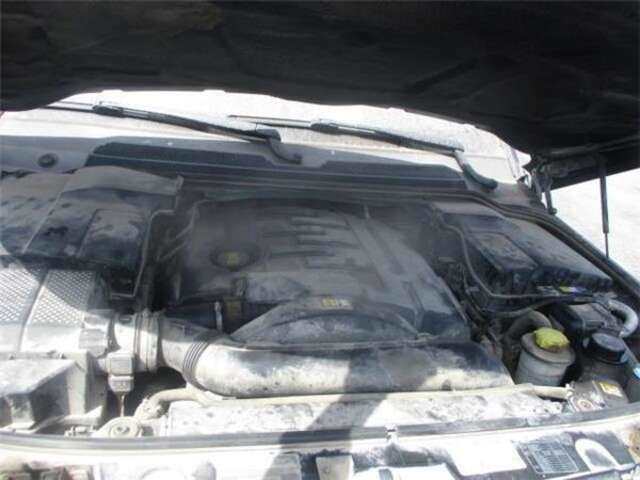 Foto 3ª: Abs Land Rover Discovery 2.7 TD [276DT]