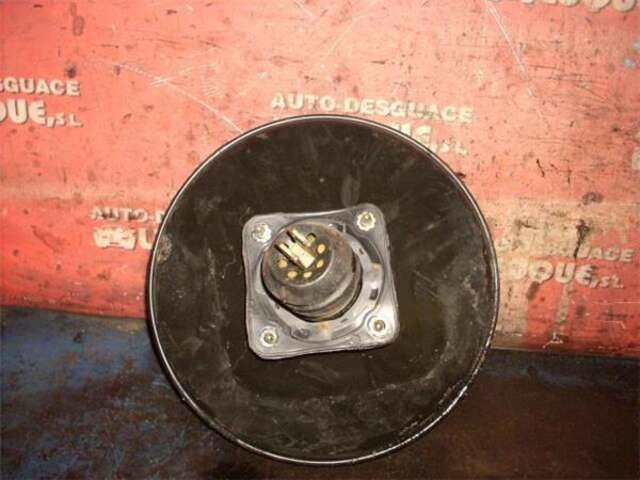 Foto 3ª: Servofreno Citroen C4 1.6 HDI [9HY (DV6TED4)]