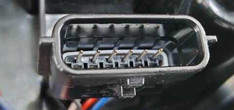 Foto 3ª: Piloto Trasero Izquierdo Renault Austral VERSION INDEFINIDA (2022)