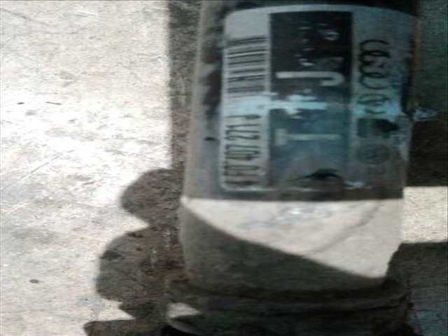 Transmision Delantera Izquierda Audi A6 3.0 TDI QUATTRO 165KW) BERLINA 225CV