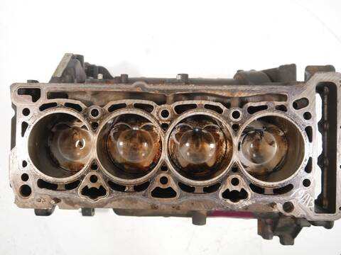 Bloque Motor Audi Q3 2.0 TFSI 200 CV 147KW