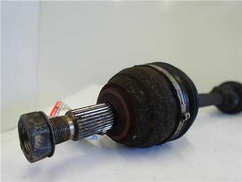 Foto 2ª: Transmision Delantera Derecha Peugeot 807 2.2 ST 128CV 94KW [4HW (DW12C)] (2005)