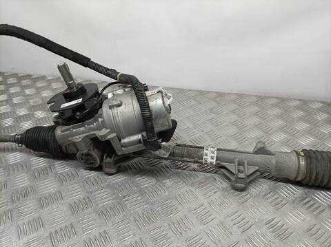 Foto 2ª: Cremallera de Direccion Citroen C Elysee EXCLUSIVE 99CV 73KW [BH02] (2017)