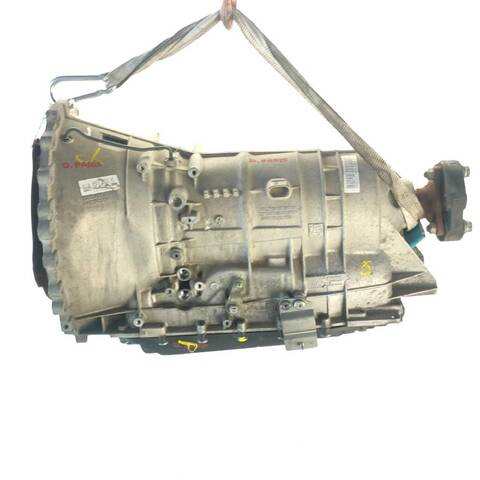 Caja Cambios Bmw X5 3.0 D 218CV