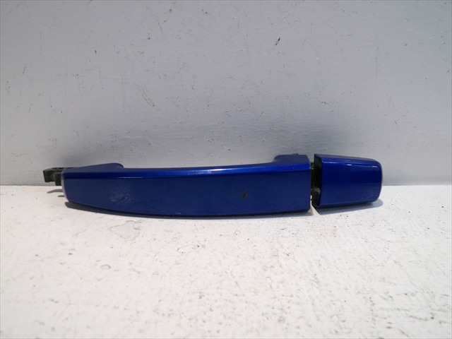 Maneta Exterior Trasera Izquierda Chevrolet Cruze 2.0 D VCDI 2009-2013