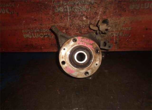 Mangueta Delantera Derecha Peugeot Partner 1.9 D