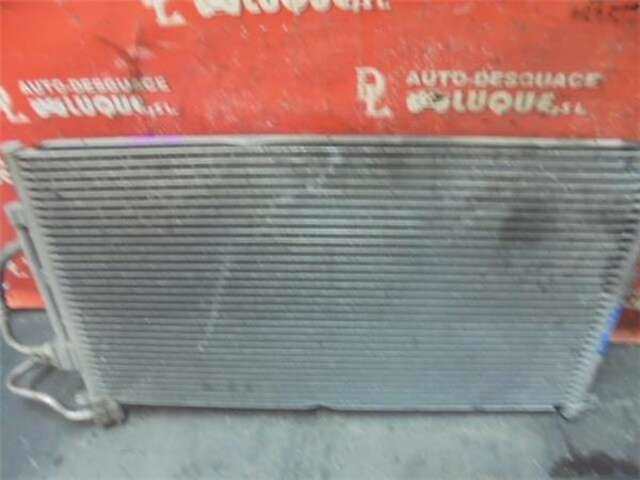 Foto 3ª: Radiador Calefaccion A.A. Ford Mondeo 2.0 16V TDDI - TDCI [D6BA]